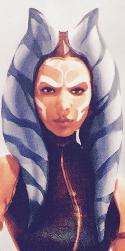Au revoir mon frère Ahsoka-avatar